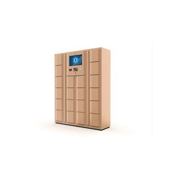 Armari d'emmagatzematge intel·ligent